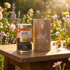 Le Coffret Bien-Être du Matin