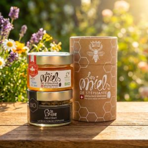 Le Coffret Énergie d’Été