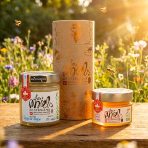 Le Coffret Signature Prestige