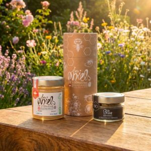 Le Coffret Vitalité du Printemps