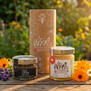 Le Coffret Force de l’Été