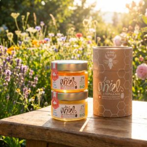 Le Coffret Printemps-Été