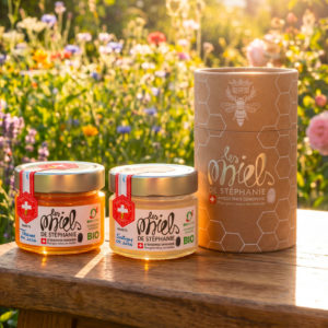Le Coffret Tendre & Intense