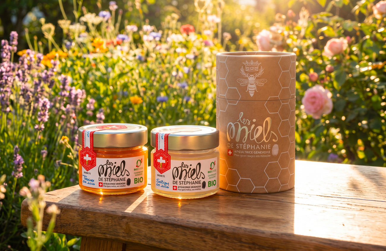 Le Coffret Tendre & Intense