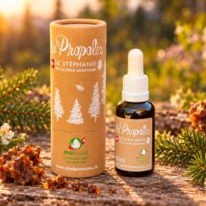 La Propolis Douce